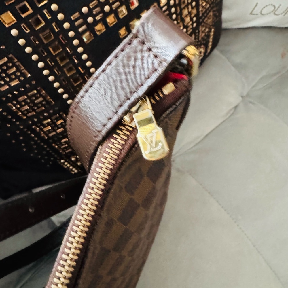 Authentjc Louis Vuitton Bloombury - Picture 8 of 13